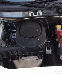 Fiat Punto km 163.000 - 7