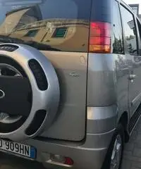 MAHINDRA QUANTO - 3
