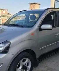 MAHINDRA QUANTO - 5