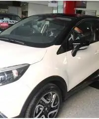 Captur 1.5 Dci RE-Link Automatica del 2016 Italia - 2