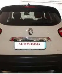 Captur 1.5 Dci RE-Link Automatica del 2016 Italia - 3