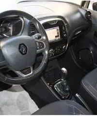 Captur 1.5 Dci RE-Link Automatica del 2016 Italia - 4