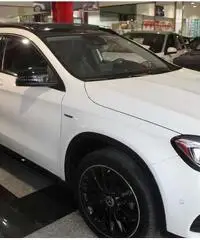 Mercedes-Benz GLA 200 d Automatic 4Matic Premium - 2