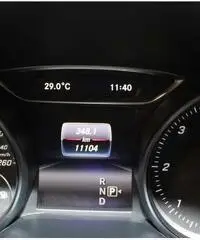 Mercedes-Benz GLA 200 d Automatic 4Matic Premium - 5