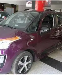 Citroen C3 Picasso 1.6 Hdi Executive del 2017 - 2