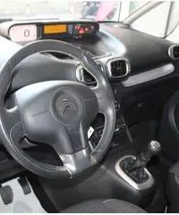 Citroen C3 Picasso 1.6 Hdi Executive del 2017 - 4