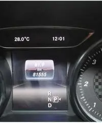 MERCEDES Classe A 200 Cdi 136 CV Premium Automatica del 2018 - 5