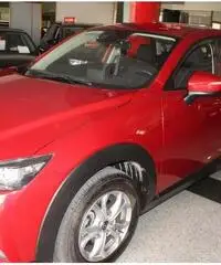 Mazda CX3 Skyactive 1.5 D Unico Proprietario del 2016 - 2