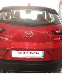Mazda CX3 Skyactive 1.5 D Unico Proprietario del 2016 - 3