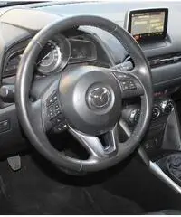 Mazda CX3 Skyactive 1.5 D Unico Proprietario del 2016 - 4