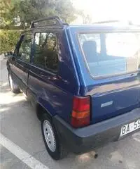 Vendo Fiat Panda Hobby (899 cc e potenza 29 kw - 12 cv)