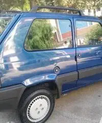 Vendo Fiat Panda Hobby (899 cc e potenza 29 kw - 12 cv) - 2