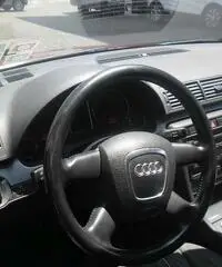 Audi A4 Avant 2.0 Tdi anno 2005