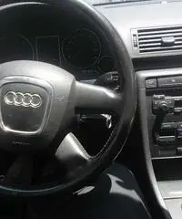 Audi A4 Avant 2.0 Tdi anno 2005 - 2