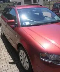 Audi A4 Avant 2.0 Tdi anno 2005 - 3