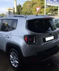 Jeep Renegade 1.6 120 CV Mjt Limited del 2017 - 7