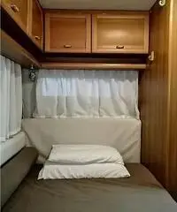 Motorhome CI 681 Elegant - 2