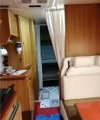 Motorhome CI 681 Elegant - 7