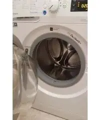 Lavatrice Indesit di 10 kg 1400 giri - 3