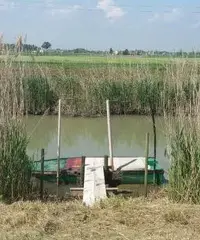 Barca senza motore - 4