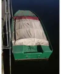 Barca senza motore - 7
