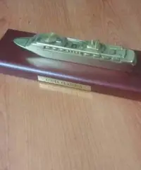 Nave da Crociera Costa Classica (Ship Navy Model Club ) - 2