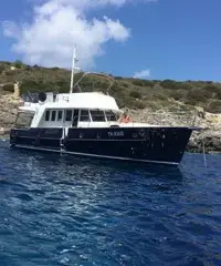 Trawler 42