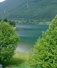 Affittasi appartamento con bellissima vista lago - 3