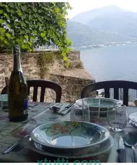 Affitto breve lago Como basso costo - 6