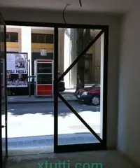 Affittasi Negozio in Corso Garibaldi Forli - 5