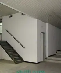 Como (CO), zona Stadio - Negozio 500 mq - 4