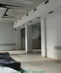 Como (CO), zona Stadio - Negozio 500 mq - 5