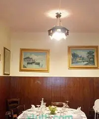 Affitto trattoria bar attrezzati di tutto - 2