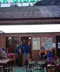 Cedo pizzeria in montagna olimpica(TO) - 7