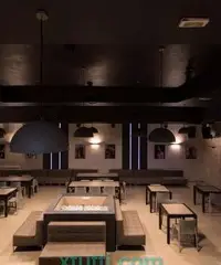 Affittasi - spazio mq. 880 adibito a Bar-Ristorante - 2