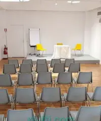 Affittiamo Sala Conferenze / Meeting fino a 100 posti a sed