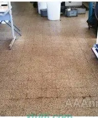 Locale Artigianale uso magazzino/laboratorio mq 115 Cod.A-71 - 7