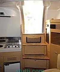 Cranchi 32 Marca Cranchi Yachts - 6