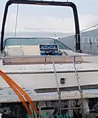 Imbarcazione Cranchi Endurance 31 - 4