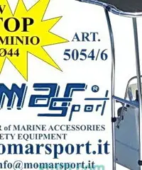 Tenda per Consolle - top euro 300 - 2