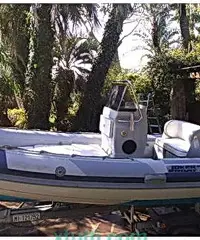 Gommone Joker Boat Coaster 4,70 - 4