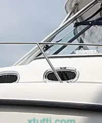 Boston Whaler Conquest 305 motori Verado due per 300 cv - 2