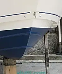 Boston Whaler Conquest 305 motori Verado due per 300 cv - 4