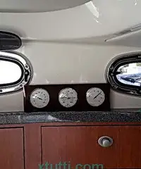 Boston Whaler Conquest 305 motori Verado due per 300 cv - 7