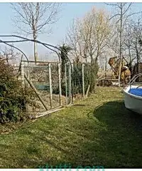 Barca senza motore - 7