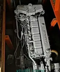 Imbarcazione 9.3 mt entrobordo - 3