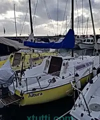 Altura A 601 - 3