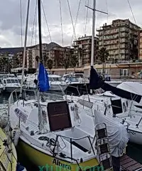Altura A 601 - 4