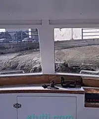 Barca a motore - 3