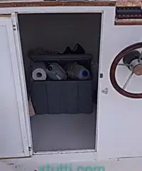 Barca a motore - 7